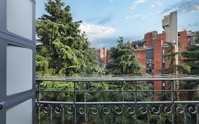 Elegant Apartment In Porta Romana - Tiraboschi